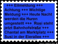 Umstellung