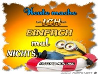 nichts