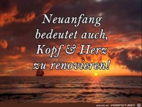 Neuanfang