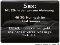 Sex