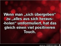 H�rt sich besser an