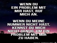 Ein Problem