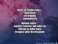 Diese Infos w�ren wirklich n�tiger