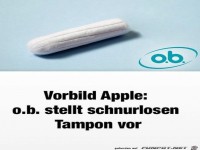 Tolles Vorbild