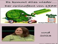 Der Gr�nofant