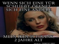 Die T�ren