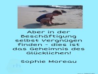 aber in der besch�ftigung