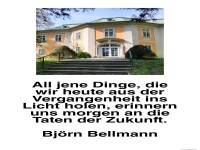 All jene Dinge