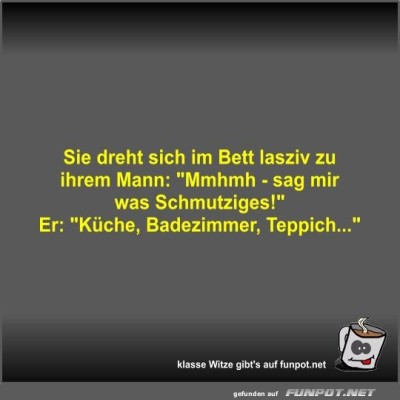 Sie-dreht-sich-im-Bett-lasziv-zu-ihrem-Mann.jpg von Fossy