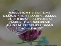 Schnheit im Einfachen finden