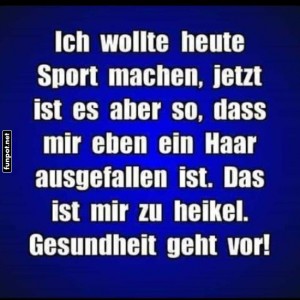 Sportpl�ne-durch-Haarausfall-ruiniert!.jpg von Bela