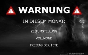 Vorsicht:-Chaos-Monat-voraus!.jpg auf www.funpot.net