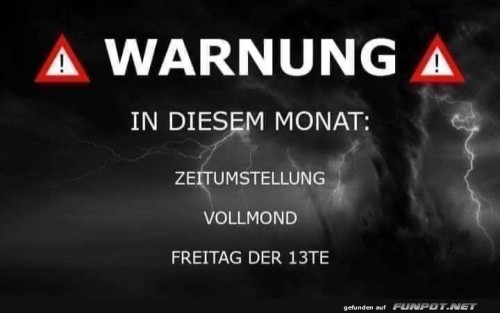 Vorsicht:-Chaos-Monat-voraus!.jpg auf www.funpot.net