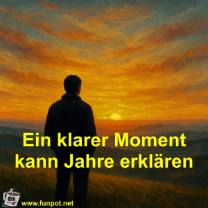Ein-klarer-Moment-kann-Jahre-erkl�ren.png von Fossy