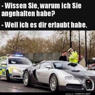Da-hat-er-wohl-recht.jpg von Felia-51