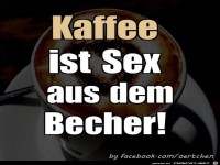 Kaffee