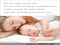 eigene Kinder