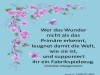 weiter