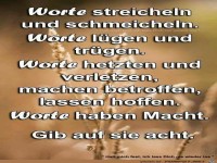 Worte