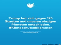 Einer gegen den Rest des Universums