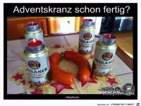 per WhatsApp gesendet