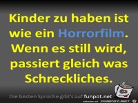Horrorfilm