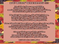 du bist wichtig 2019