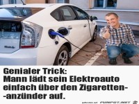 Genialer Trick