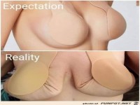 Erwartung und Realitt