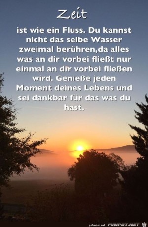 Zeit-ist-Wasser.jpg auf www.funpot.net