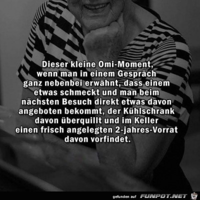 Der-kleine-Omi-Moment.jpg von Ole