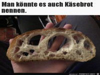 K�sebrot
