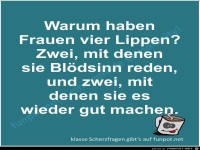 Scherzfrage