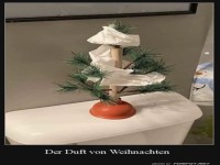 Duft von Weihnachten