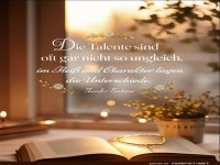 Die Talente