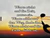 weiter