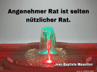 angenehmer rat