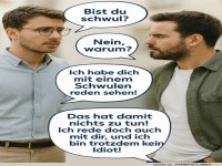 Logik � la Cartman trifft Realit�t