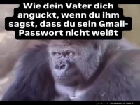Wenn Blicke Gmail k�nnten