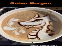 Guten Morgen
