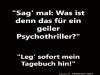 weiter