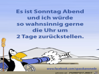 Sonntagabend
