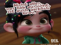 Nicht alles
