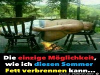 die einzige M�glichkeit........