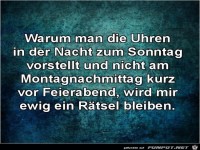 Das w�re wohl jedem lieber