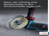 Winkelschleifer