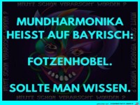 bersetzung von dem Bayrischen