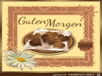 Guten Morgen