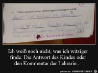 Nette Erkl�rung