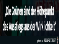 Die Gr�nen